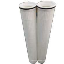 ro water purifier membrane industrial large flow element pp pleated water filter cartridge